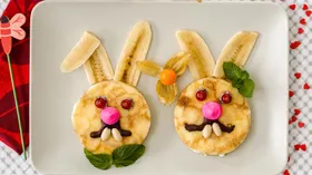 Рецепты с мятой и красной смородиной