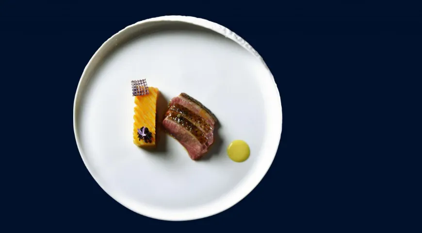 объявлен победитель S.Pellegrino Young Chef 2016