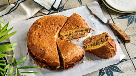 Рецепты с майонезом и горбушей