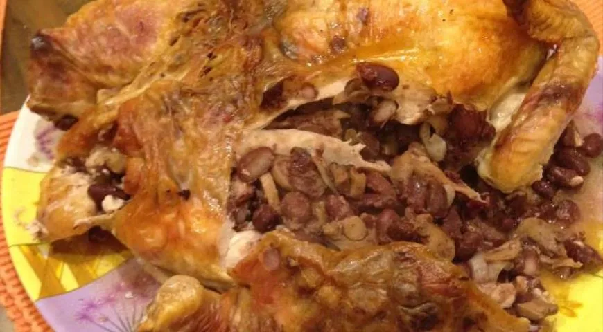 Ингредиенты: