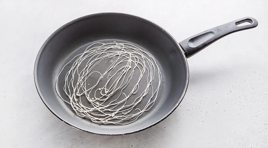 Кюнефе (Künefe)