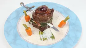 Рецепты с мясом, орехами и мясной гастрономией