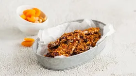 Рецепты с соком и персиком