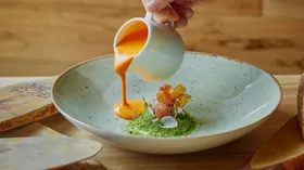 Простые рецепты с алкоголем и сладким перцем