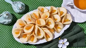 Печенье «Каллы»