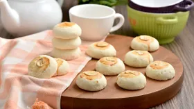 Печенье Нан хати