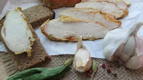 Простые рецепты с лёгкими и птицей