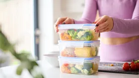 Меню с учетом БЖУ: как составить рацион на каждый день