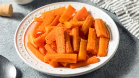 Как и сколько варить морковь, чтобы получилось мягко и вкусно