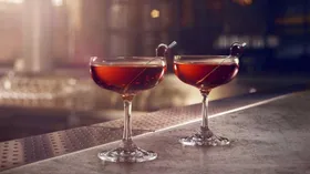 Барный фестиваль BootCamp пройдет на Патриарших