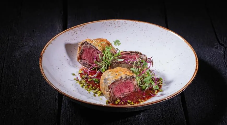 Жажда крови