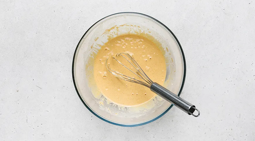 Цветная капуста в аэрогриле