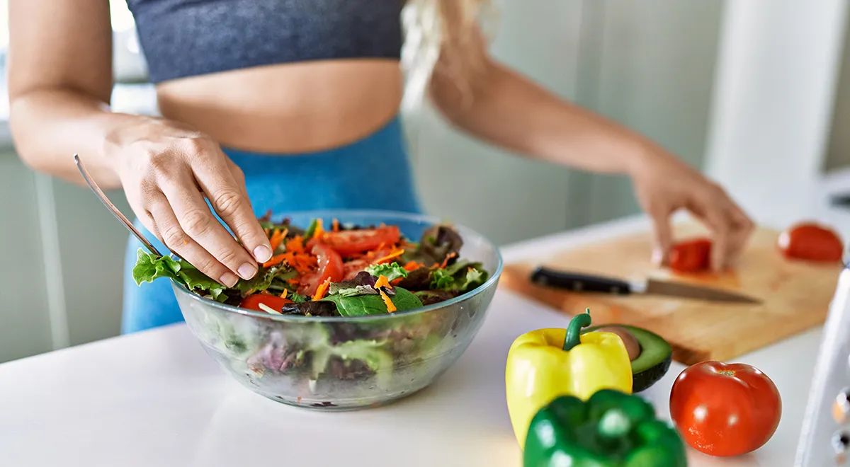 Повышение эмоционального состояния