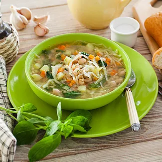 Суп с перловкой – 51 рецепт с фото, готовим Суп с перловкой пошагово, ингредиенты