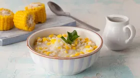 Рецепты с овощами, рисом и кокосом