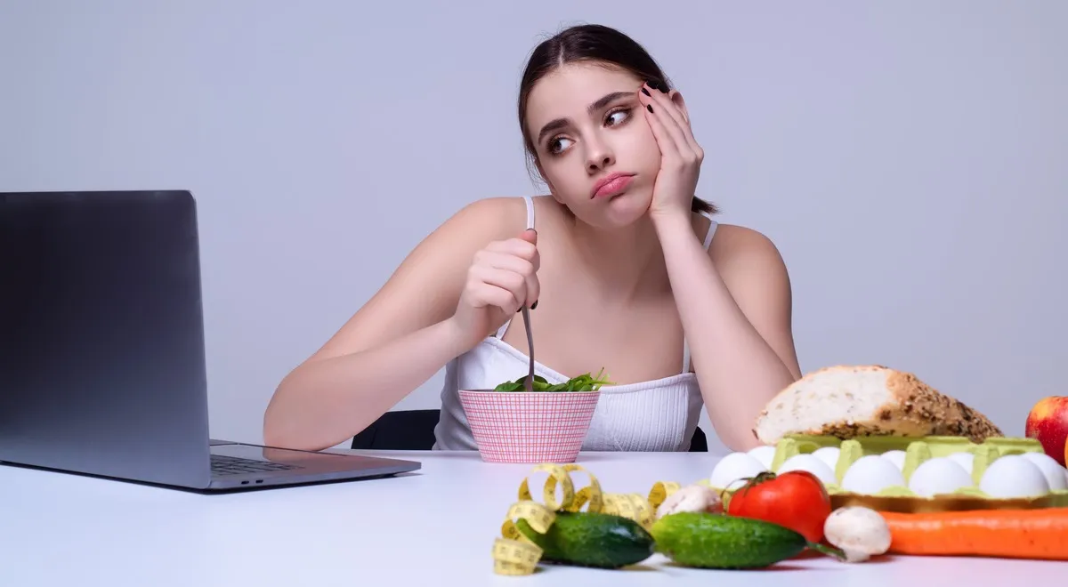 Почему вы так трудно похудевть? 10 причин, которые могут быть вам вредны!