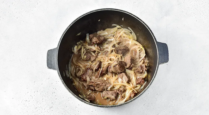 Чашушули классический