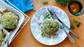 Рецепты с чесноком, маслом оливковым и хлебобулочными изделиями
