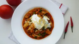 Рецепты с капустой, макаронами и цветной капустой