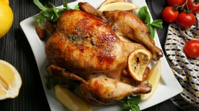 9 секретов приготовления курицы – проверьте, какие вы знаете