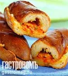 Простые рецепты с молочной продукцией и чили