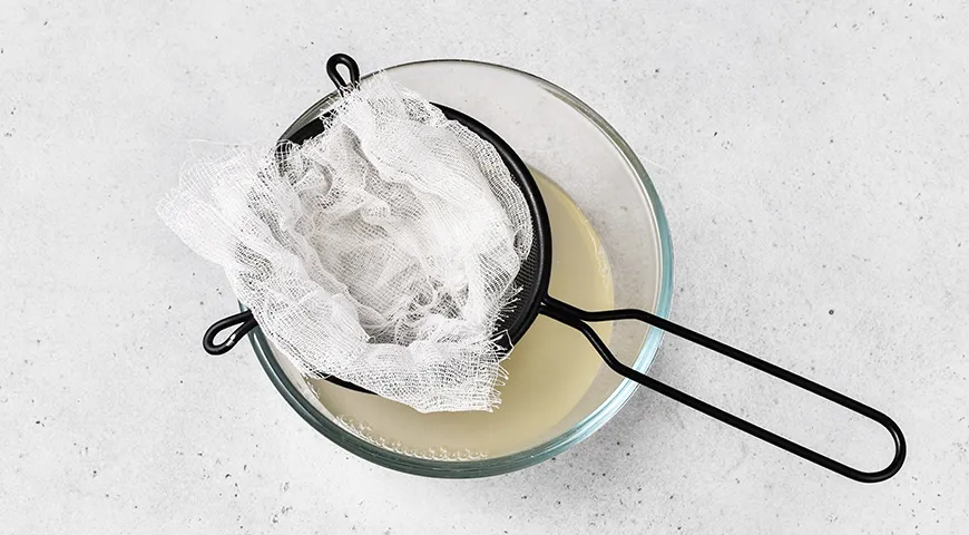 Рисовый уксус для роллов