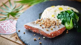 Простые рецепты со сливками и маслом оливковым
