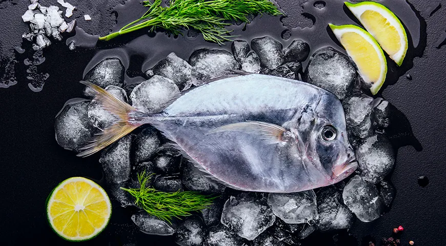 У качественного вомера тушка целая, без механических повреждений, вмятин или потертостей