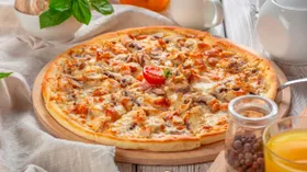 Международный день пиццы: когда отмечают и какими должны быть продукты для самой вкусной пиццы