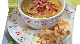 Рецепты с овощами, сливочным маслом и хлебобулочными изделиями
