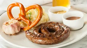 Рецепты на пикник с кумином (зирой) и овощами