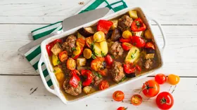Рецепты с маслом оливковым, морковью и кориандром