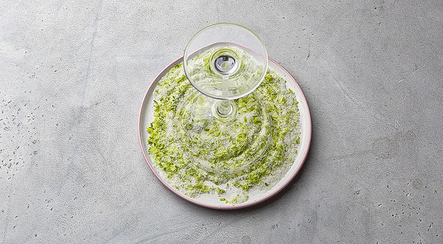 «Маргарита» с просекко