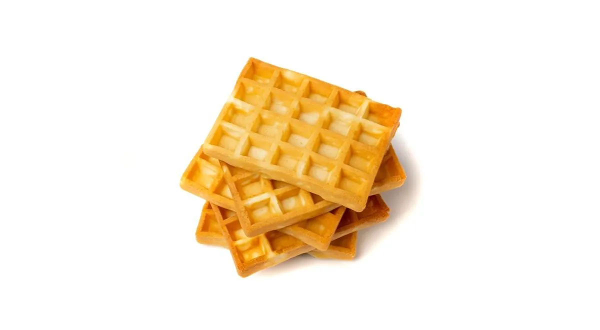 Вафли