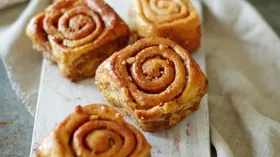 Рецепты американской кухни с яйцом куриным и орехами