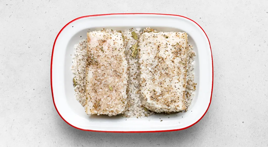 Сало сухого засола