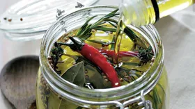 Простые рецепты с сырами и розмарином