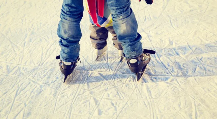 Как худеть зимой