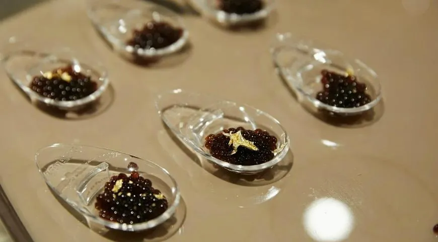 Не просто итальянский  кофе