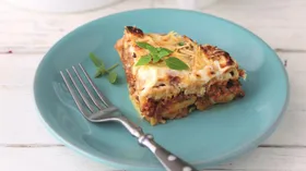 Рецепты с чесноком, мускатным орехом и вином красным