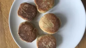 Рецепты с кисломолочными продуктами, фруктами и молоком растительным