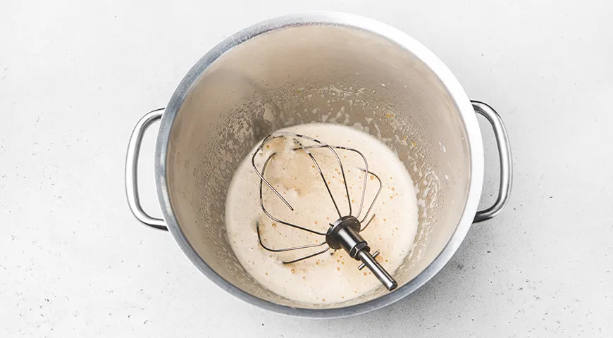 Берлинеры – классические пончики с джемом