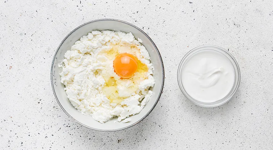 Конвертики из лаваша с творогом и зеленью