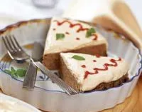 Рецепты с молочной продукцией, мясом и печенью
