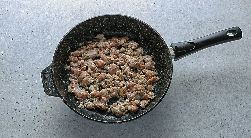Паста аль форно