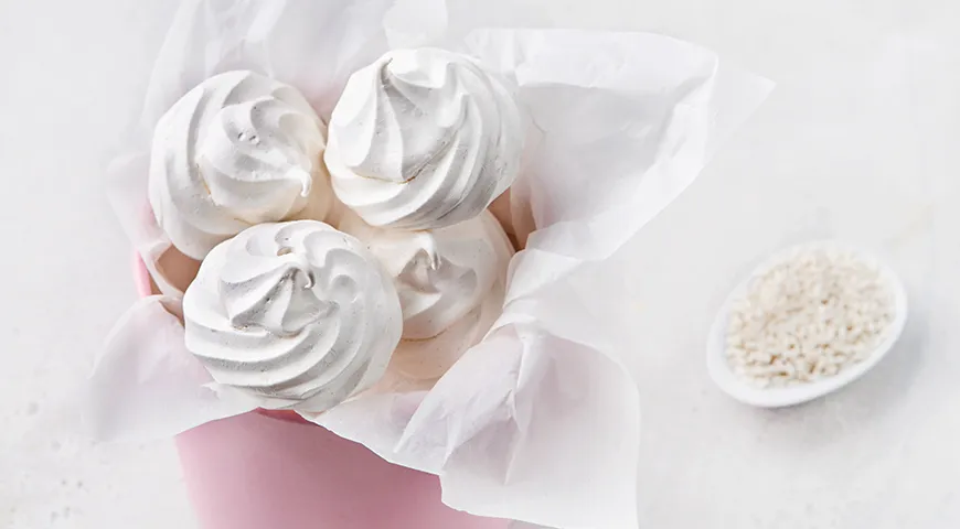 Классическое безе