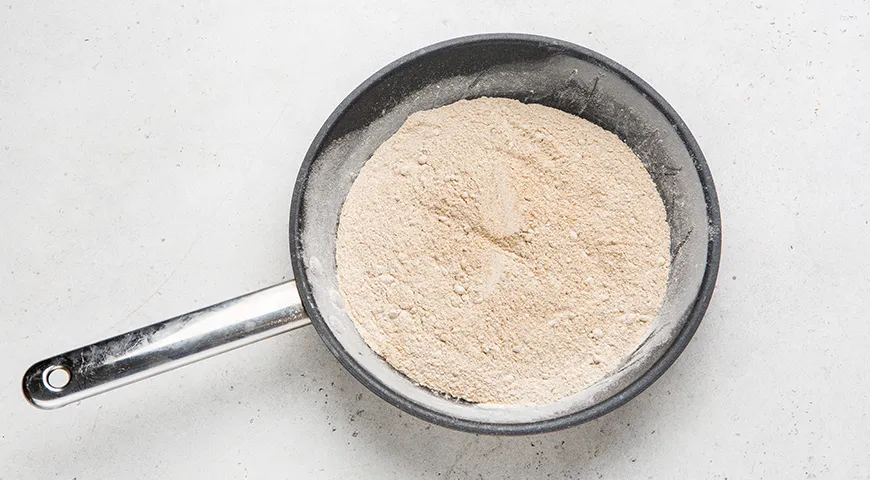 Кулага белорусская