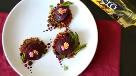 Рецепты на ужин с мясом и печенью