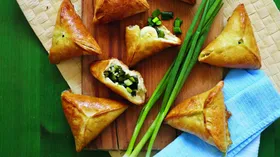 Рецепты на ужин с маслом оливковым и яйцом перепелиным