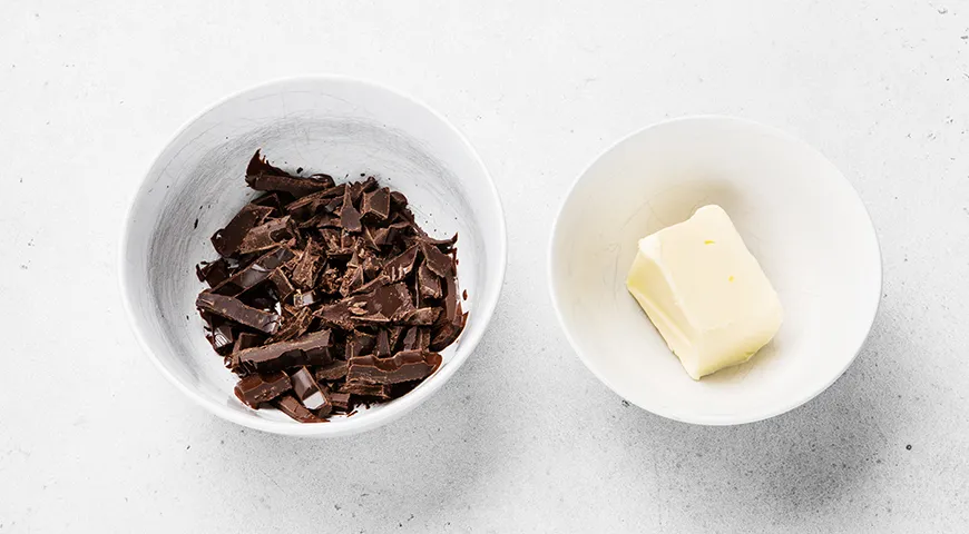 Печенье «Брауни»